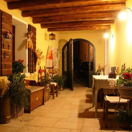 B&B Casa Francesca Alano Di Piave Exterior photo