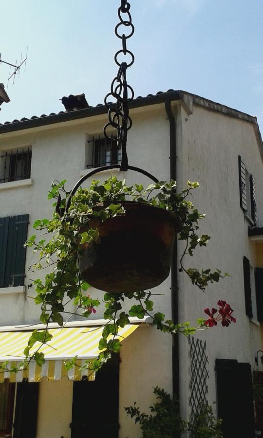 B&B Casa Francesca Alano Di Piave Exterior photo