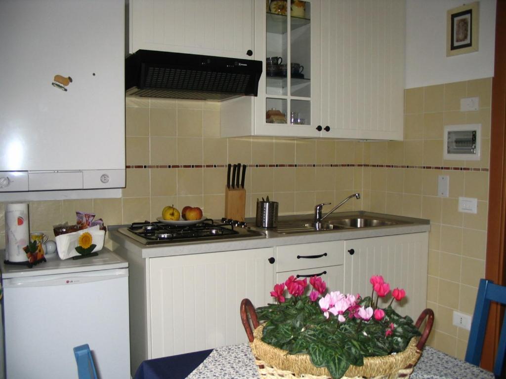 B&B Casa Francesca Alano Di Piave Exterior photo