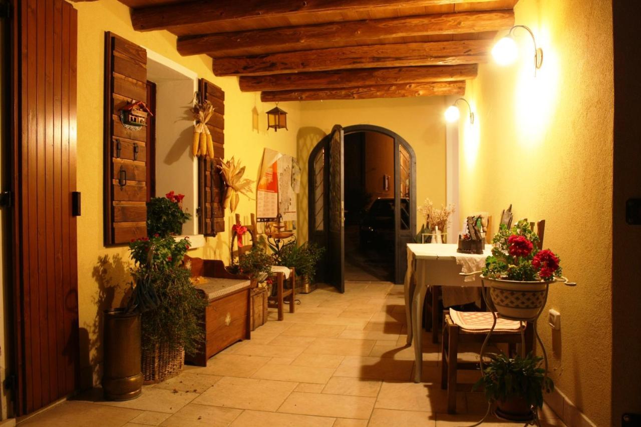 B&B Casa Francesca Alano Di Piave Exterior photo